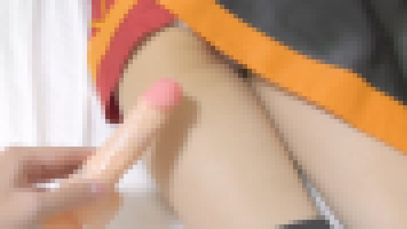 めぐみん逮捕動画 サンプル画像