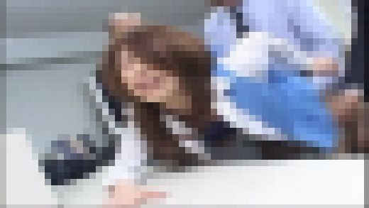 女狩り！File.5　サンプル画像2