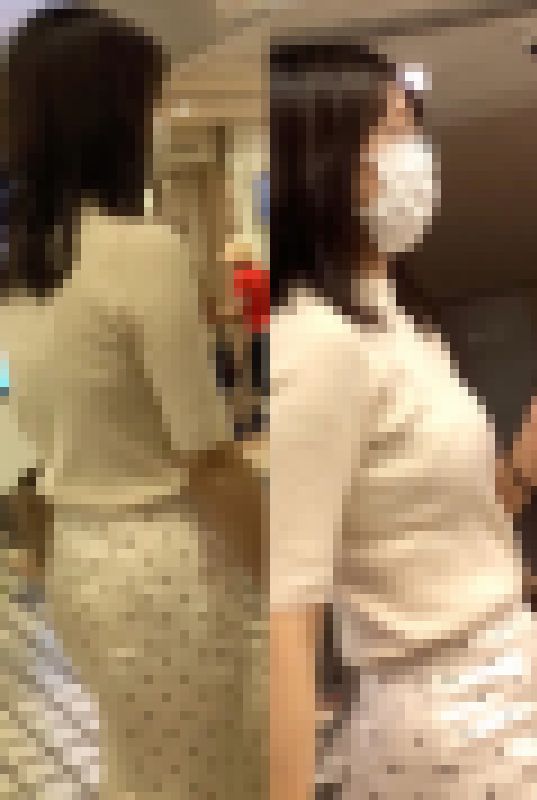 横からの眺め51_ちっぱいver サンプル画像