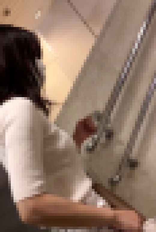 横からの眺め51_ちっぱいver　サンプル画像1