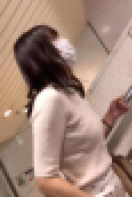 横からの眺め51_ちっぱいver　サンプル画像3