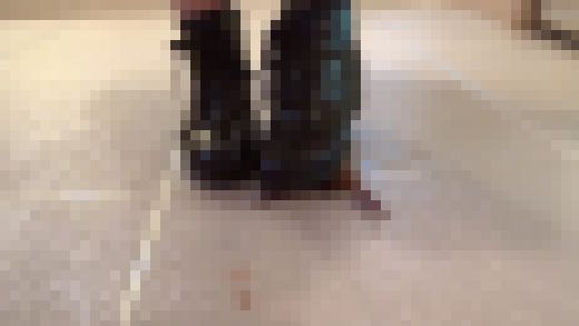 地下アイドルさんのショートブーツザリクラ4　サンプル画像1