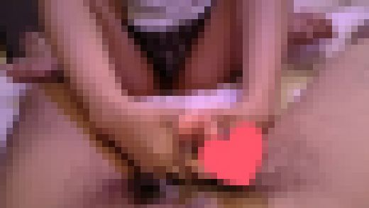 18歳制服女子足指コキ　サンプル画像3