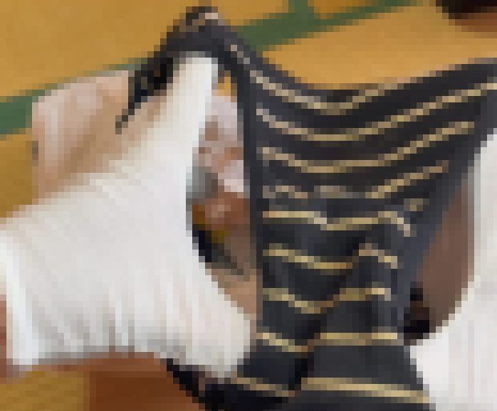 ⑥【４K】女子〇学生部活合宿！荷物検査！汚ぱんつ発見⑥ サンプル画像