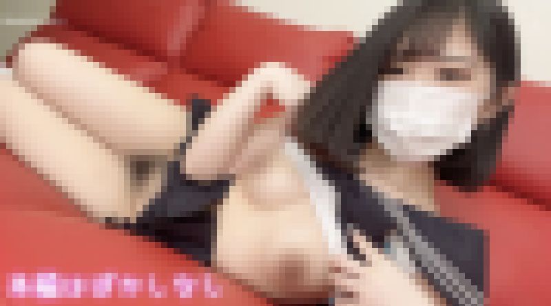 おっぱいとおけけ👶(動画:1分46秒) サンプル画像