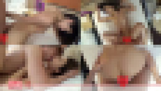 【個人・腹筋】義理弟の肉棒に種付けされるパイパン人妻。野外でも調教され倫理を超えてイキ狂う サンプル画像3