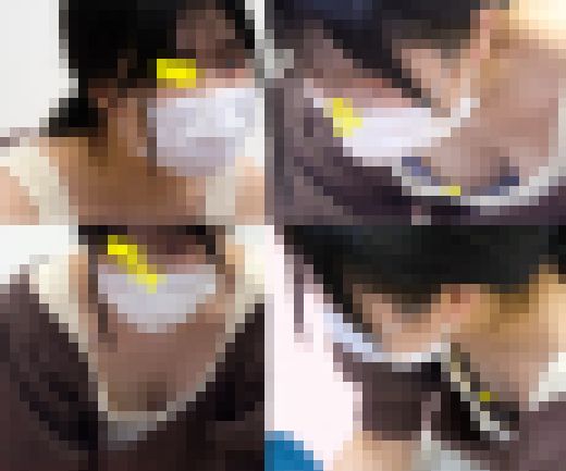 ＃198 もはや天使!!極上のFカップ美巨乳ママ&爆乳Gカップママ登場回！【とあるベビマ教室】総勢6名。黒デカ乳首、　サンプル画像1