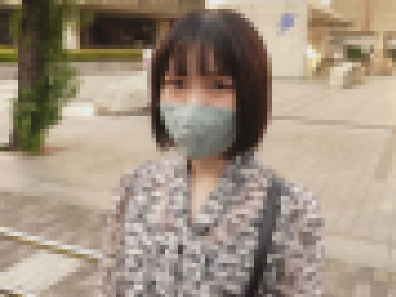 バスケ部時代に培われた神スタイル！潮も吹けて首絞めも大好きなエロ体質に大興奮///初ハメ撮りいただきました♪ サンプル画像