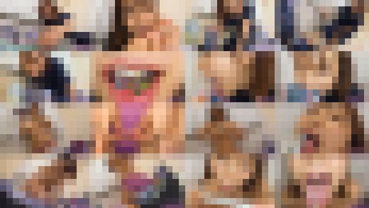 【特典動画２本付】八乃つばさの巨大娘シリーズ1～4まとめてDL　サンプル画像1