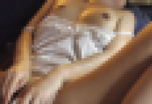 セラピストNoaが初撮り電マオナニーで「はじめての」オーガズム　サンプル画像1