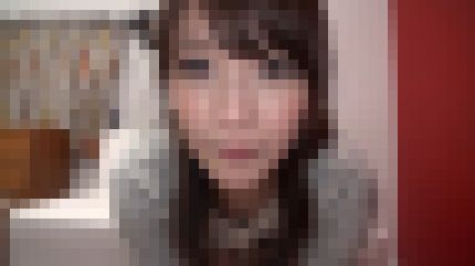 清楚でEカップの19歳専門学校生が恥ずかしさを忘れ快感に顔を歪めて喘ぐ サンプル画像