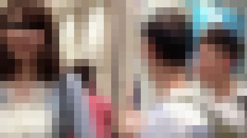 【顔出し】【超美人】パンチラ170　サンプル画像3