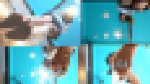 みくちゃんの裸足で金魚CRUSH　最終章　サンプル画像1