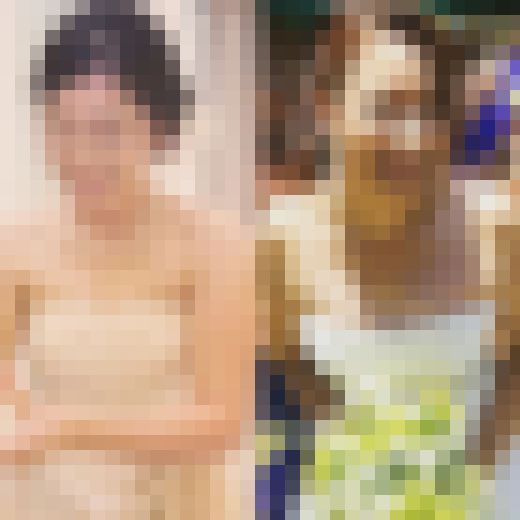 素人女性16　美人な花嫁さん大特集 サンプル画像