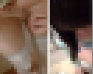 公衆便所で痴漢靴奪う 可愛い黒髪少女のやわらかい身体 サンプル画像1
