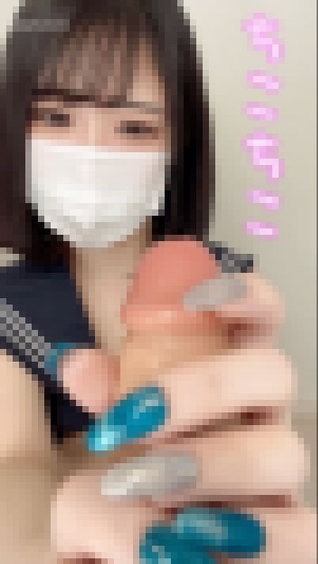 ちこちこ👶(動画:2分) サンプル画像
