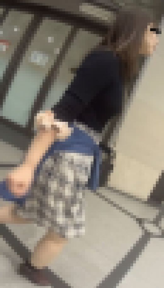 ニット巨乳美女おっぱい！！ サンプル画像