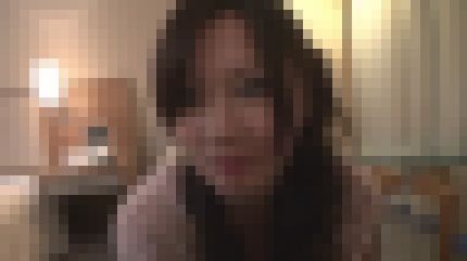 Fカップ美巨乳の20歳女子大生が巨根で激しく突かれ恥ずかしさを忘れ顔を紅潮させ喘ぎまくる サンプル画像