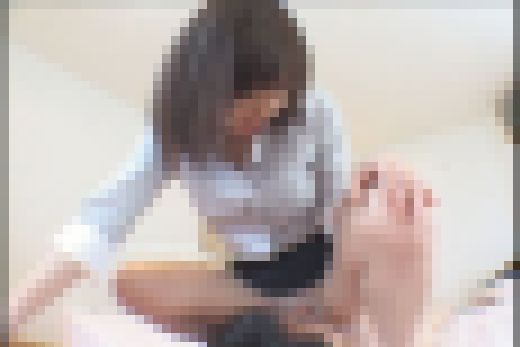 顔面騎乗を受けながらシコシコしたい②　サンプル画像2