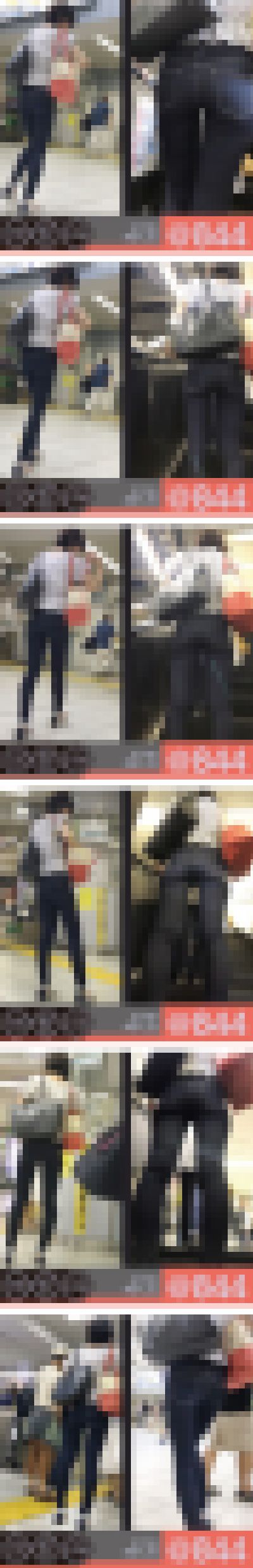 【#0125@844】これは悩ましすぎる…この清楚さでこの穿きこなしは異常! サンプル画像3