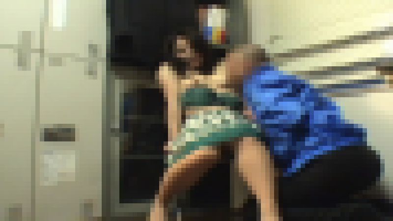 万引き女子との示談ＳＥＸ！File.8 サンプル画像