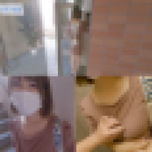 【下着剥取り！追いかけ痴漢盗撮第8弾撮影】地味で大人しそうな女の子のマンションまで潜入！お触り&盗撮　サンプル画像1