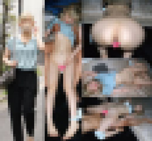 とある男の忘備録 金髪クソかわいい サンプル画像
