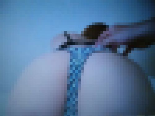 【僕のプライベート撮影】知り合いの美人若妻にオナニーさせてみた(後編)　サンプル画像3