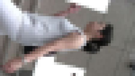 むっちりデカパイでか尻女　サンプル画像1