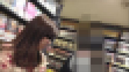 【顔出し】【超美人】パンチラ173　サンプル画像1