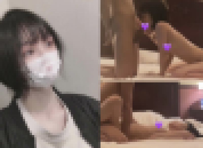 【個撮】妊娠確定！P活メンヘラなつみちゃんが連続オーガズムで乱れまくり！ラストは大量精子中出し映像60分 サンプル画像