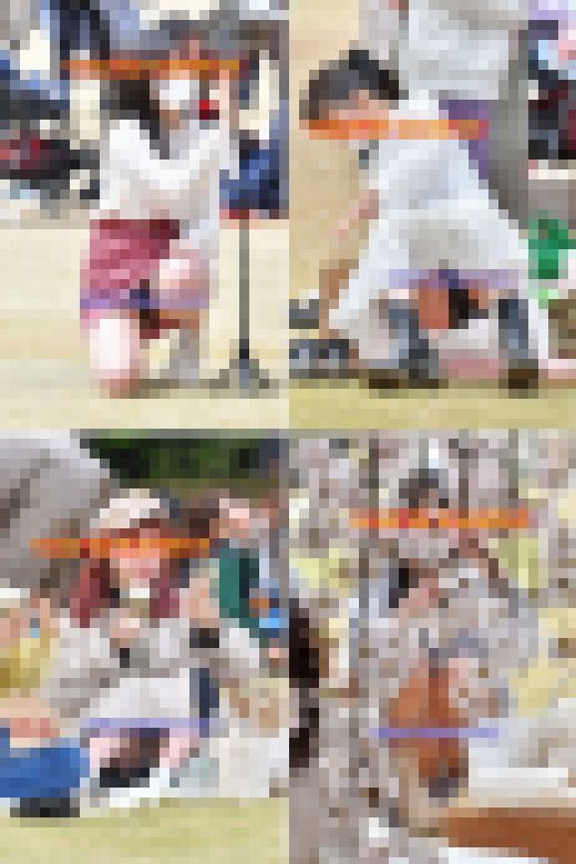 vol.632:2022年 お花見特集 第6弾 サンプル画像1