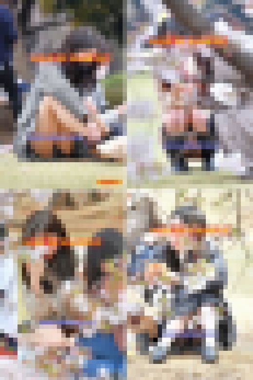 vol.632:2022年 お花見特集 第6弾 サンプル画像2
