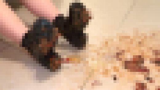地下アイドルさんのショートブーツザリクラ6　サンプル画像2