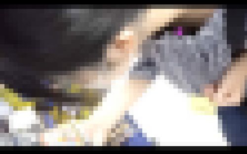 #305　インナー着用女子との負けられない戦い！見たい男とガードしたい女のリアルな攻防　サンプル画像1
