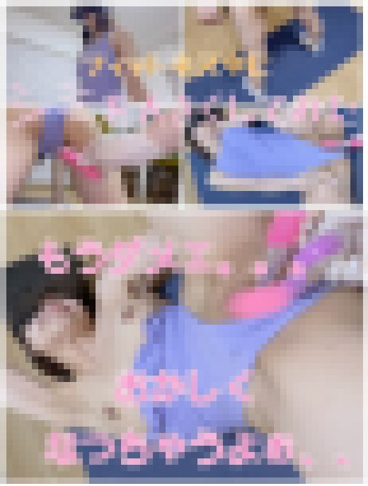 JDちゃん、フィットネス撮影レオタード【完全版】 サンプル画像