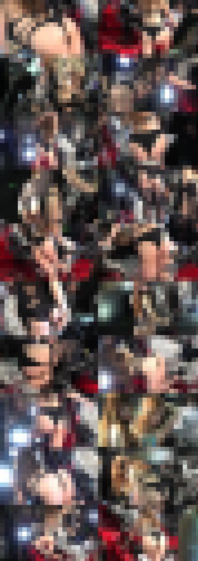 キャンギャル動画307　サンプル画像1