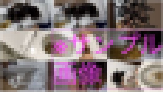 【体調異常介護】【流●出】【トラウマ嘔吐】未●年 恐怖な嘔吐便所記録　サンプル画像3