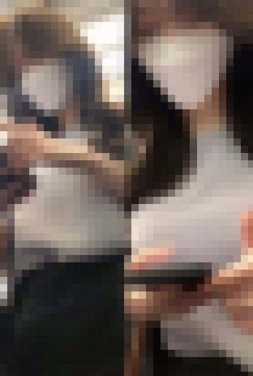 下からの眺め21 サンプル画像2