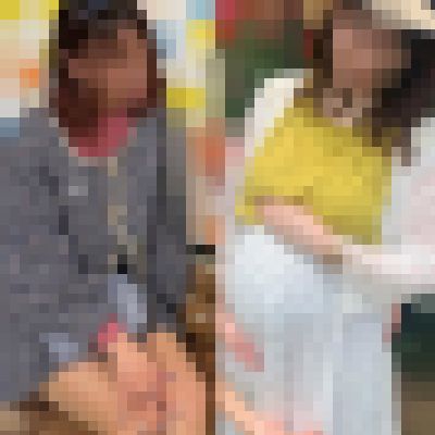 素人女性42　正統派美人の妊婦さんです！ サンプル画像