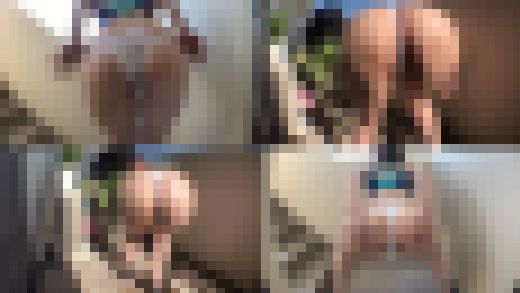 ♡レーシングブルマ♡いじけ尻♡　サンプル画像2