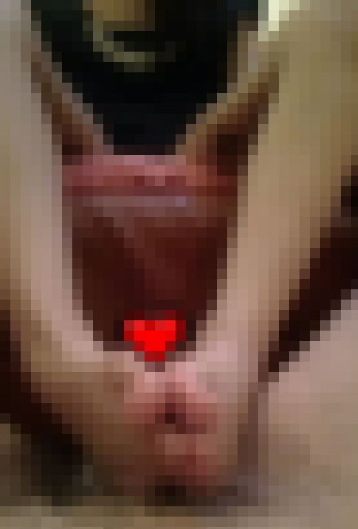24歳つけ爪ギャルの神テク足コキ　サンプル画像1