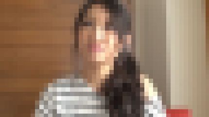 色白美巨乳の22歳OLが奥を激しく突かれて快感に顔を歪め何度も絶頂 サンプル画像