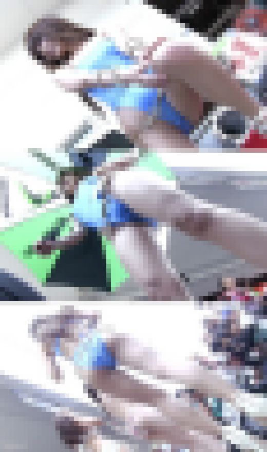 レースクイーン【HDリマスター】S8h2012HD03　サンプル画像1