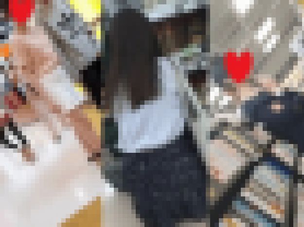 街ゆく人を撮っちゃった Vol.6 サンプル画像