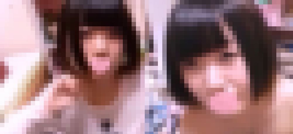 耐える表情がイイ 真顔でこらえて耐えてクライマックスへ サンプル画像