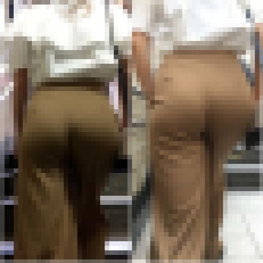 No.73「Part3・お嬢様の私服」　サンプル画像2