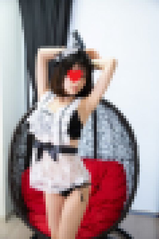 ジョリ腋モデル⑤ サンプル画像