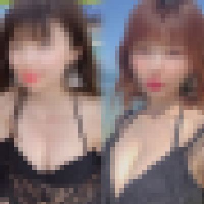 素人女性56　巨乳美人お姉さんと超美人妊婦さん サンプル画像