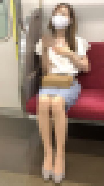 清潔感があるアパレル店員風の美女を対面撮影（其の二）　サンプル画像2